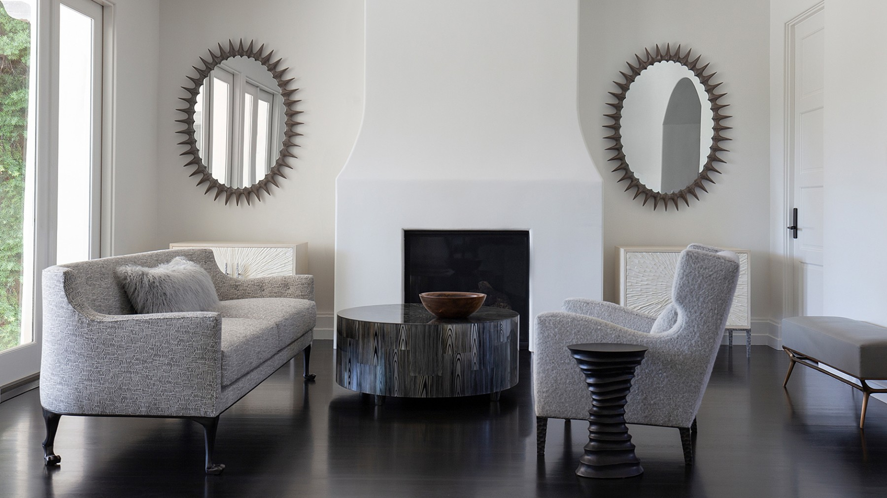 Ironies – Jerry Pair Florida