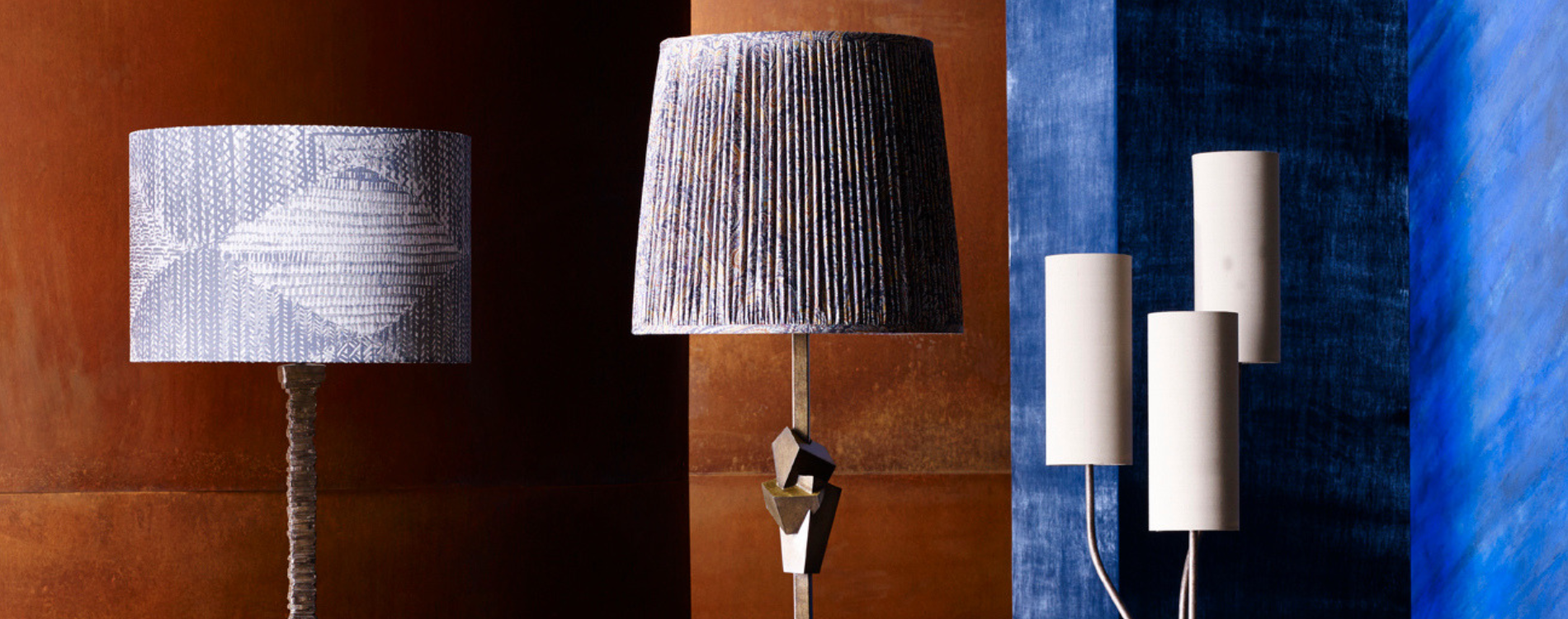 Floor Lamps – Jerry Pair Florida