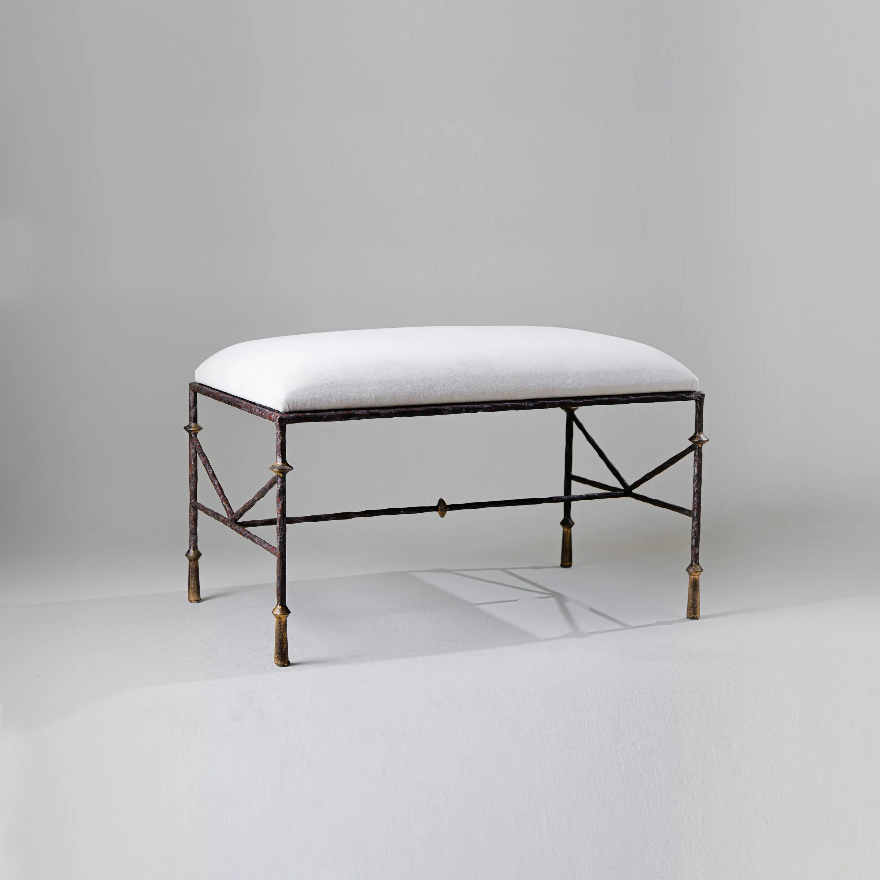 Stanley Dressing Table Bench