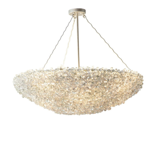 Neblina Chandelier – Jerry Pair Florida