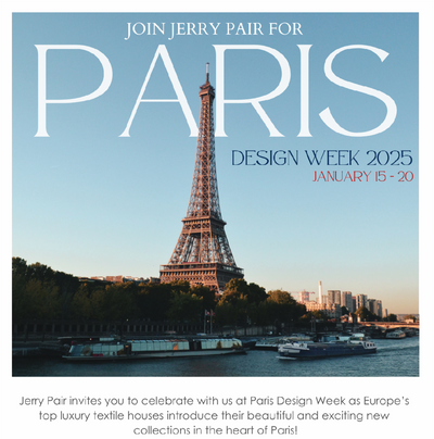 Paris Design Week 2025