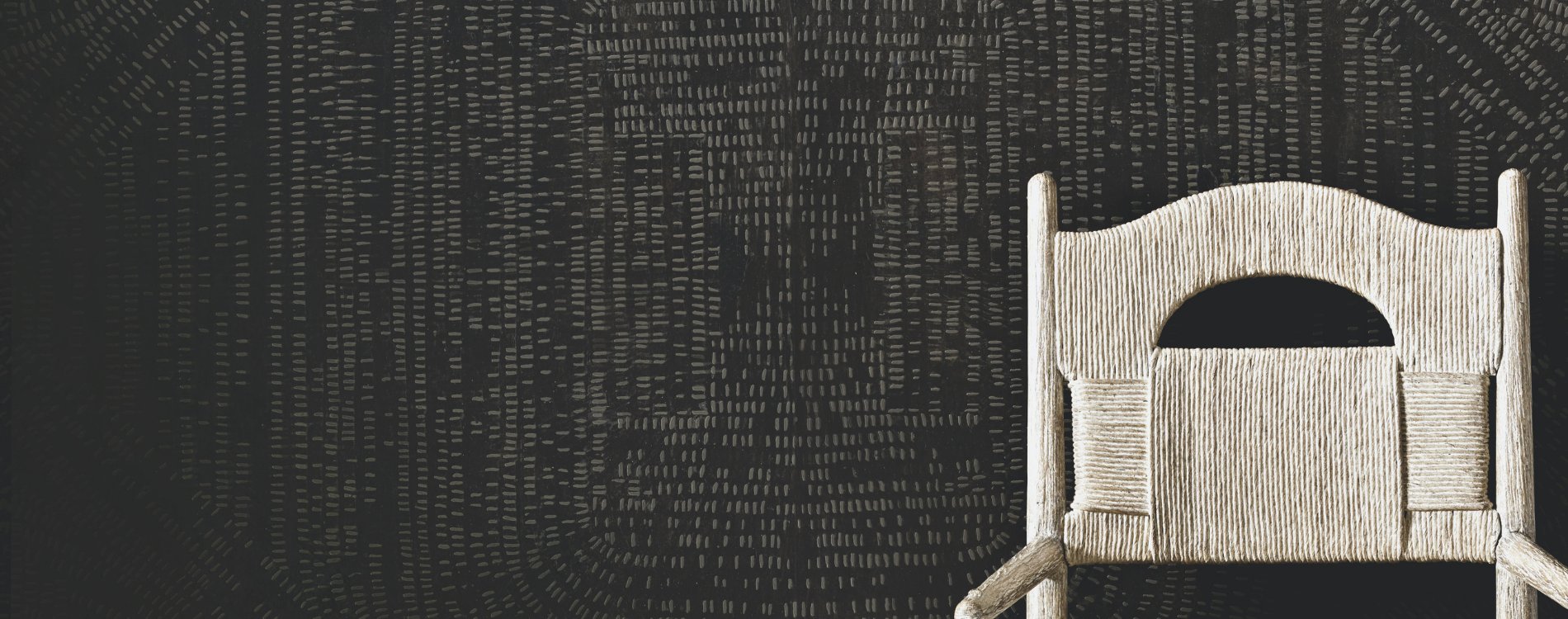 Textured Wallcovering