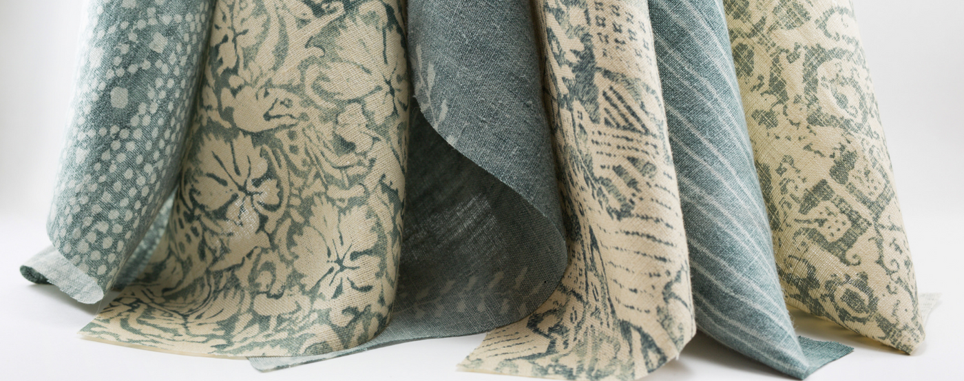 Rose Tarlow Textiles