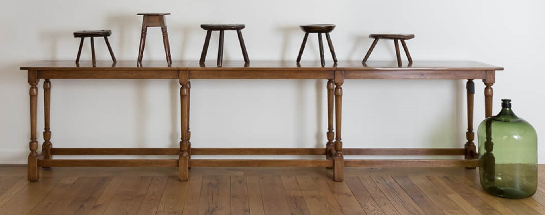 HL WOOD TABLE JERRY'S ORIGINAL ウォールナット HL WOOD TABLE JERRY'S ORIGINAL ウォールナット HL WOOD TABLE