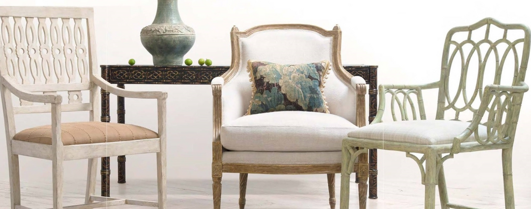 Dining, Arm & Side Chairs