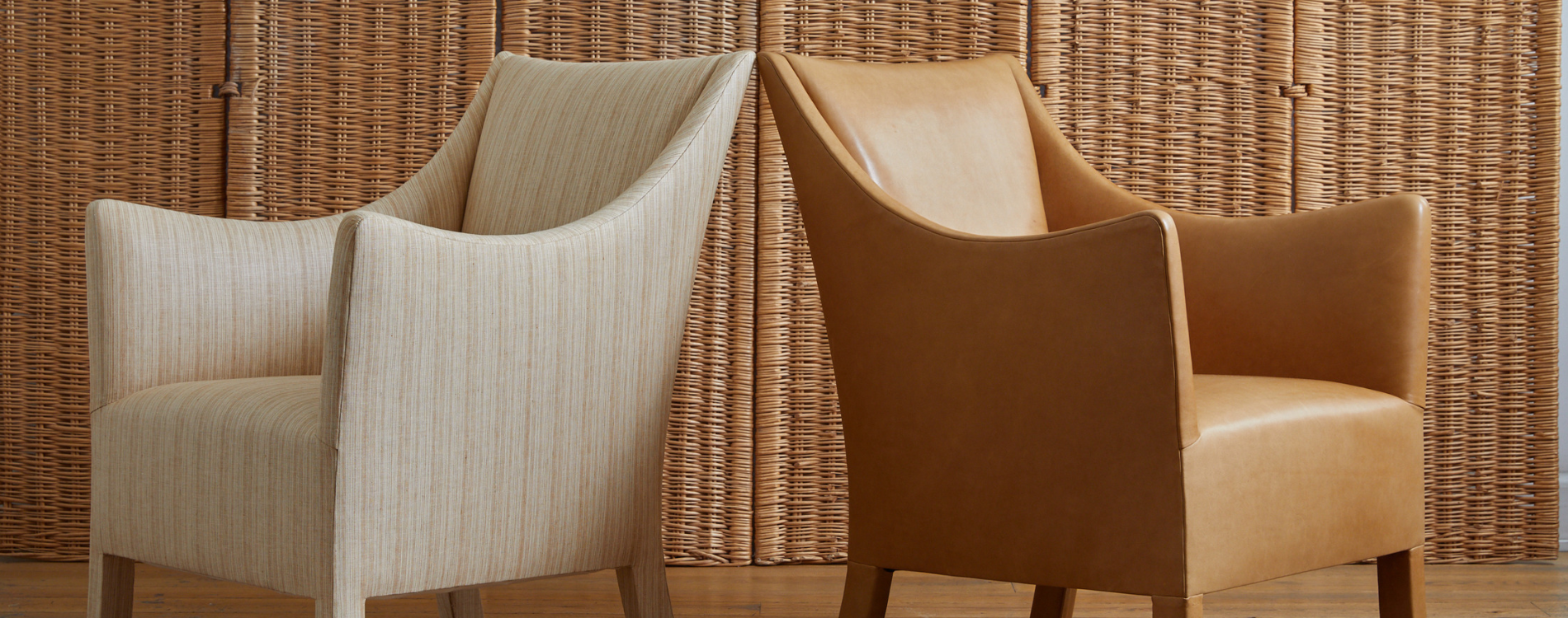 Lounge & Occasional Chairs