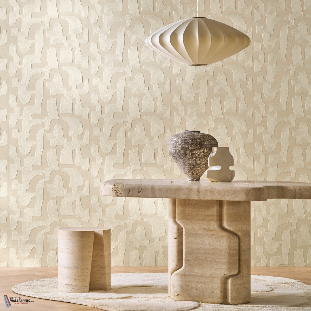 Casamance Wallcovering