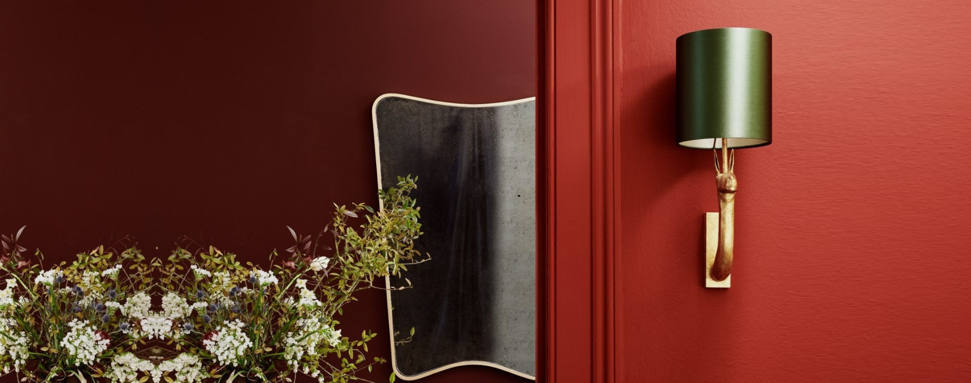 Sconces & Wall Lanterns