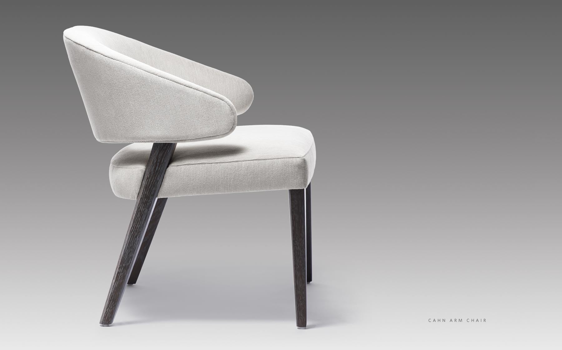 Bright Chair Finishes