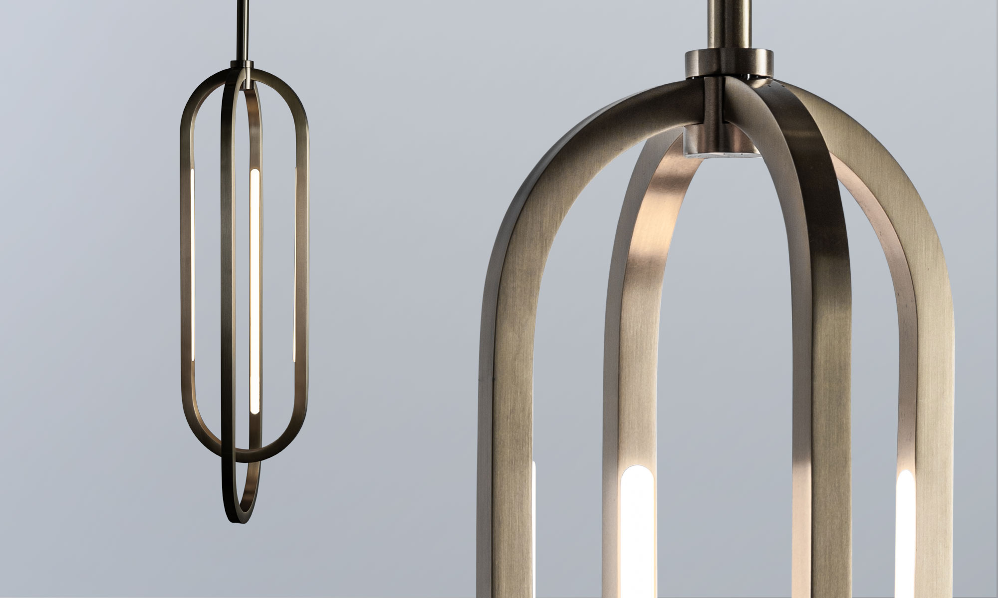 Boyd Lighting Finishes