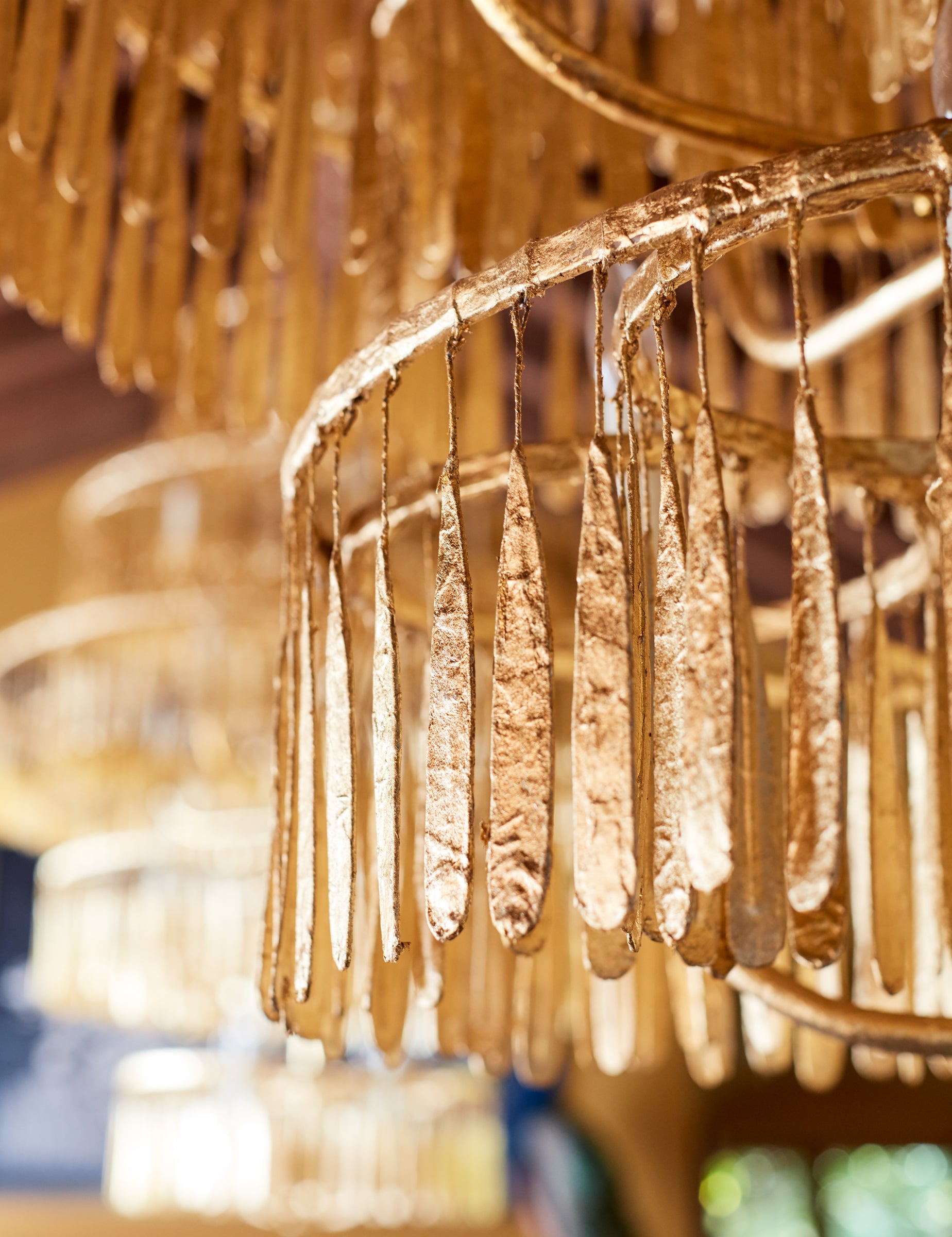 Fisher Weisman Finishes