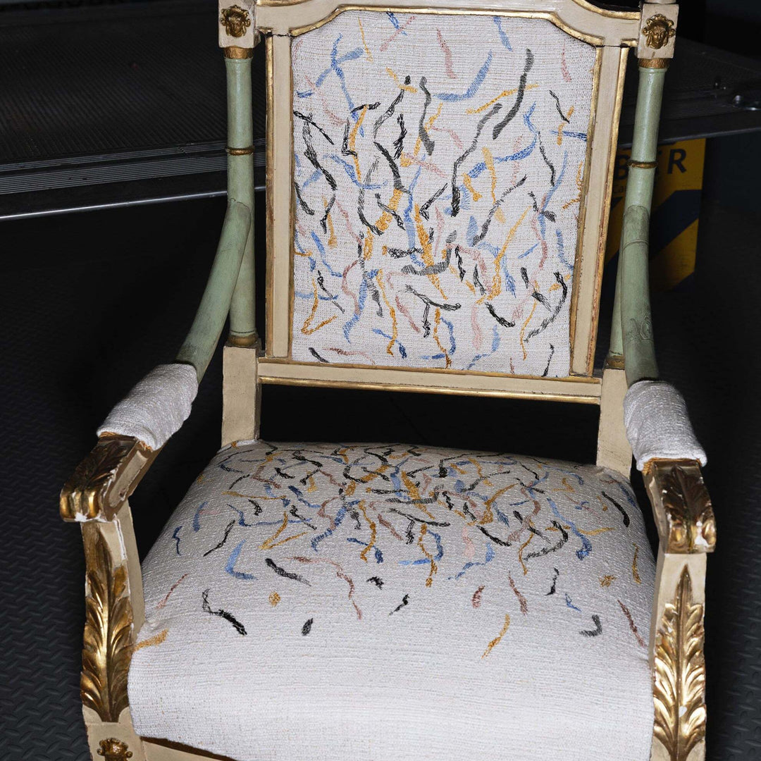 Campo dei fiori - Primavera