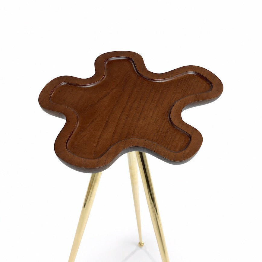 The Gianni Stands