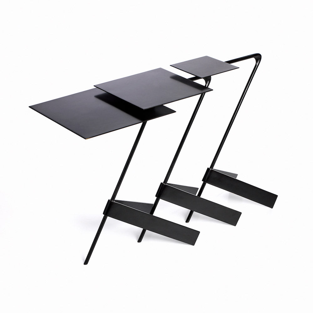The Z3 Stands