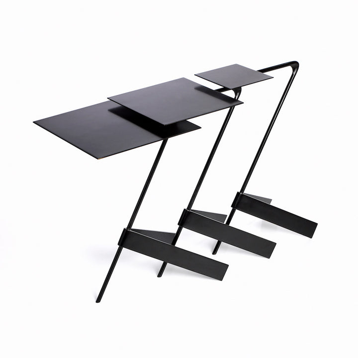 The Z3 Stands
