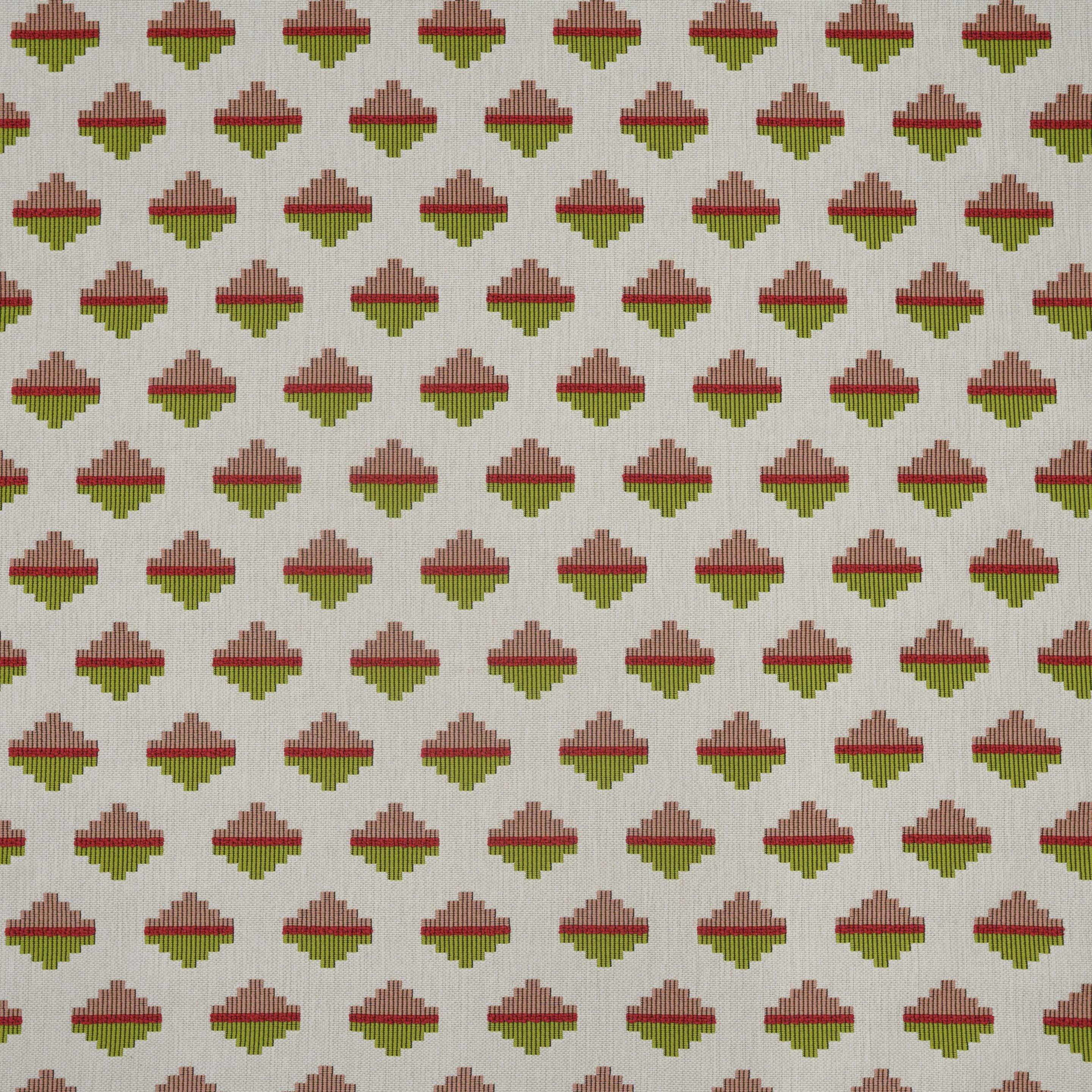 Mazan - Coral And Kiwi