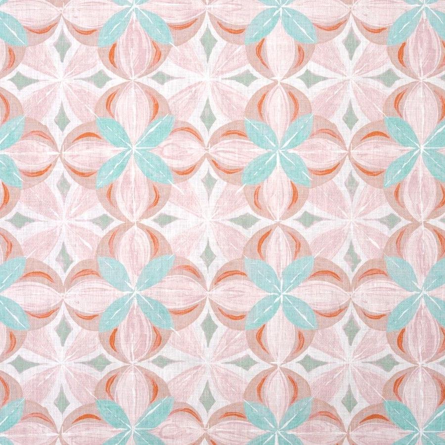 Constantinople - Peach