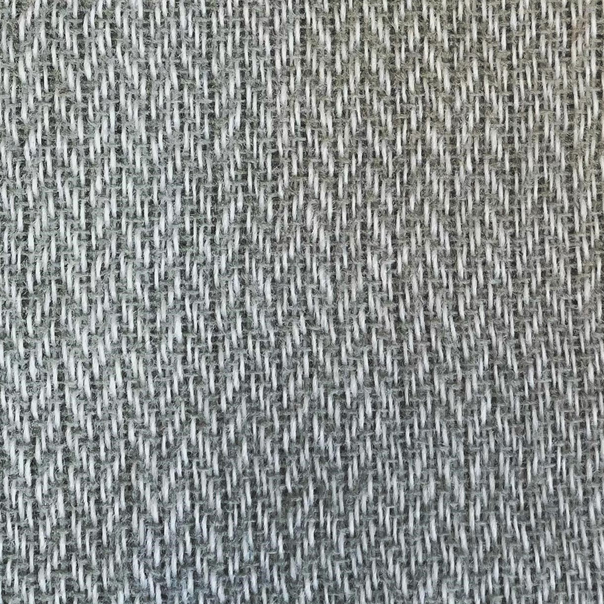 Fairford - Grey Mist