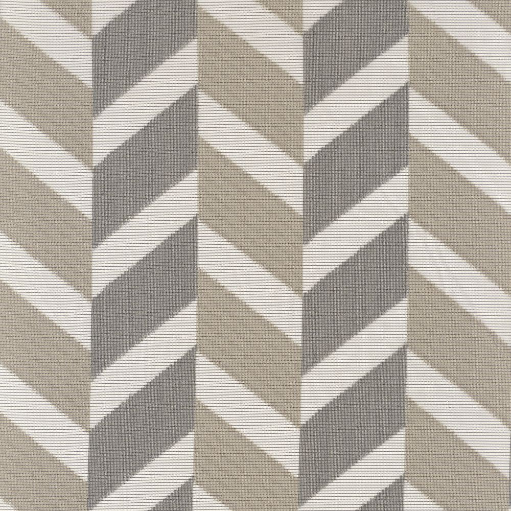 Anaphore Marron Glace / Taupe