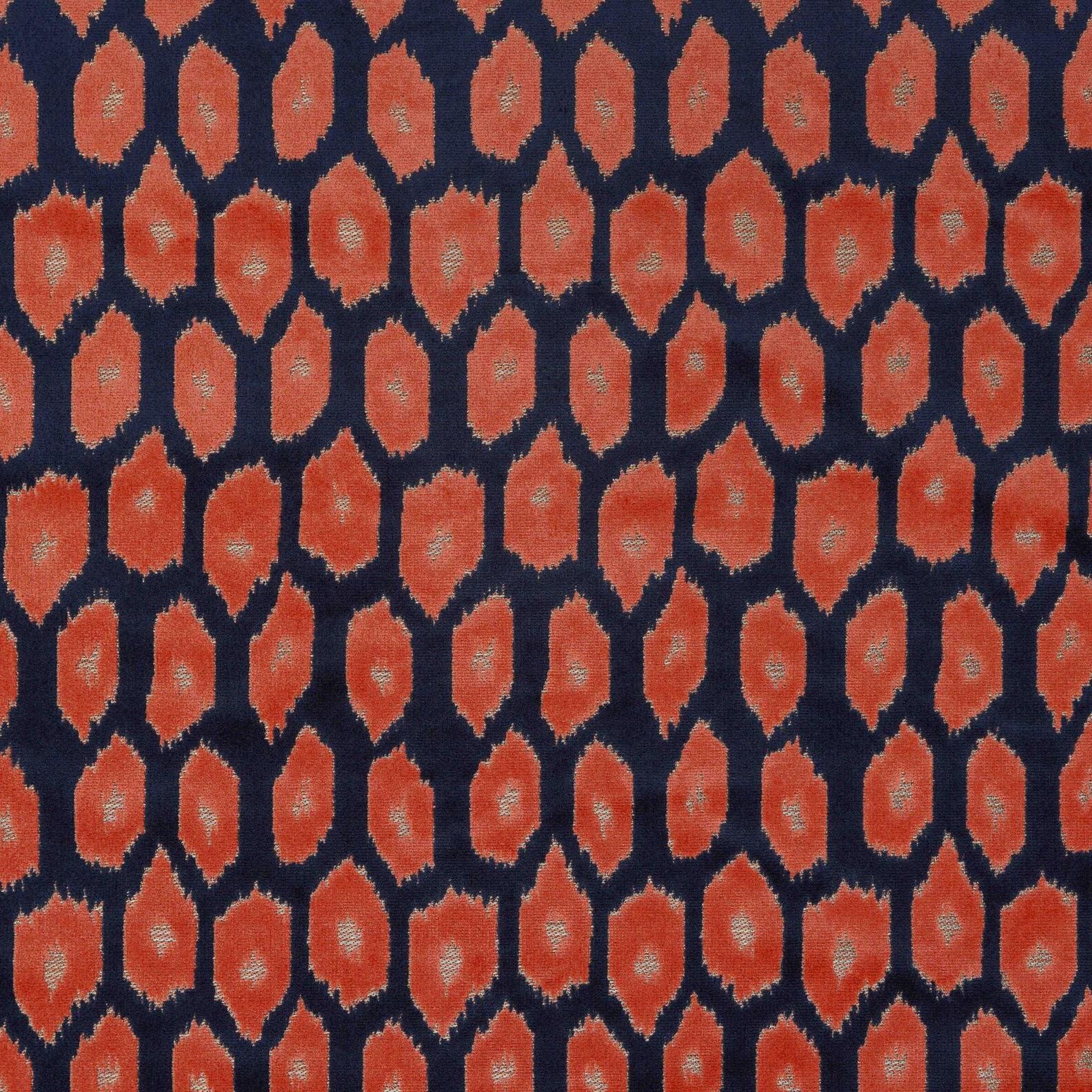 Crystal Drop - Terracotta