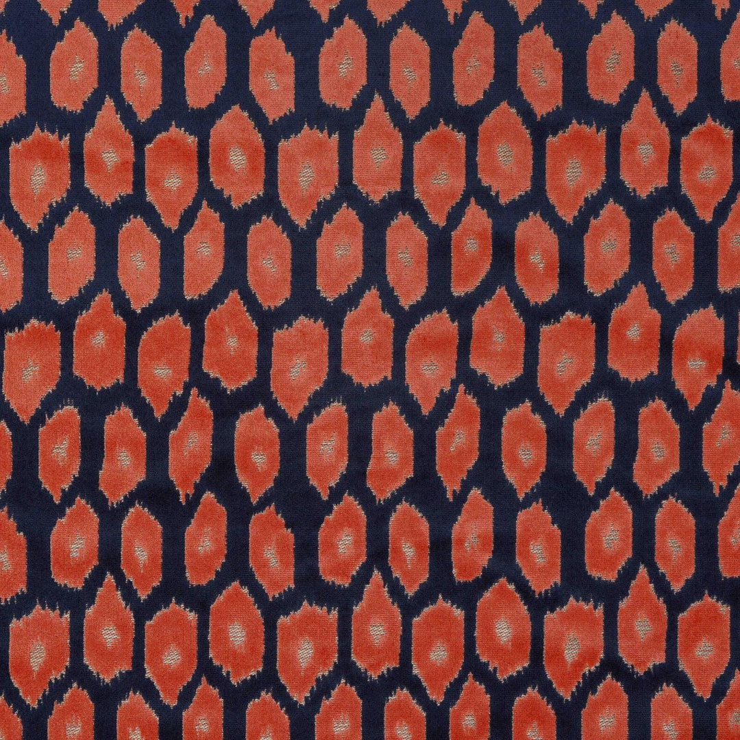 Crystal Drop - Terracotta