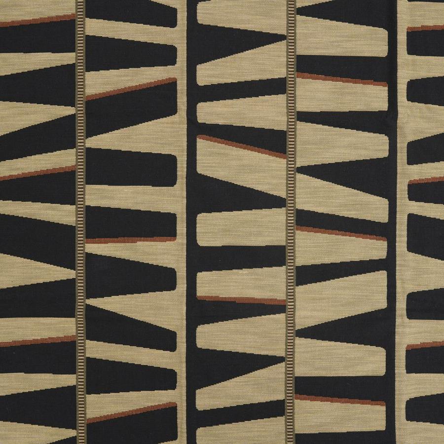 Elo Stripe - Naples Yellow