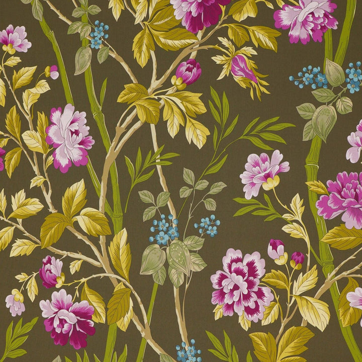 Summer Peony - Java
