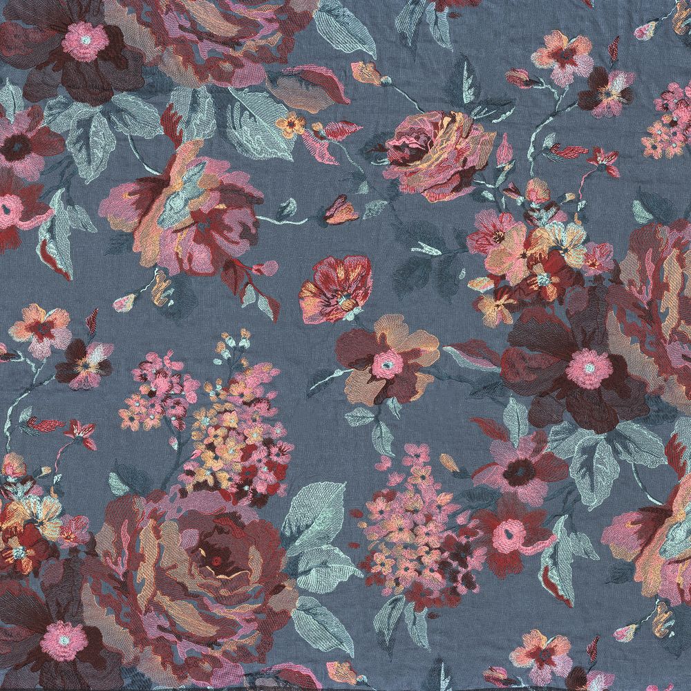 Marlowe Lie De Vin / Celadon