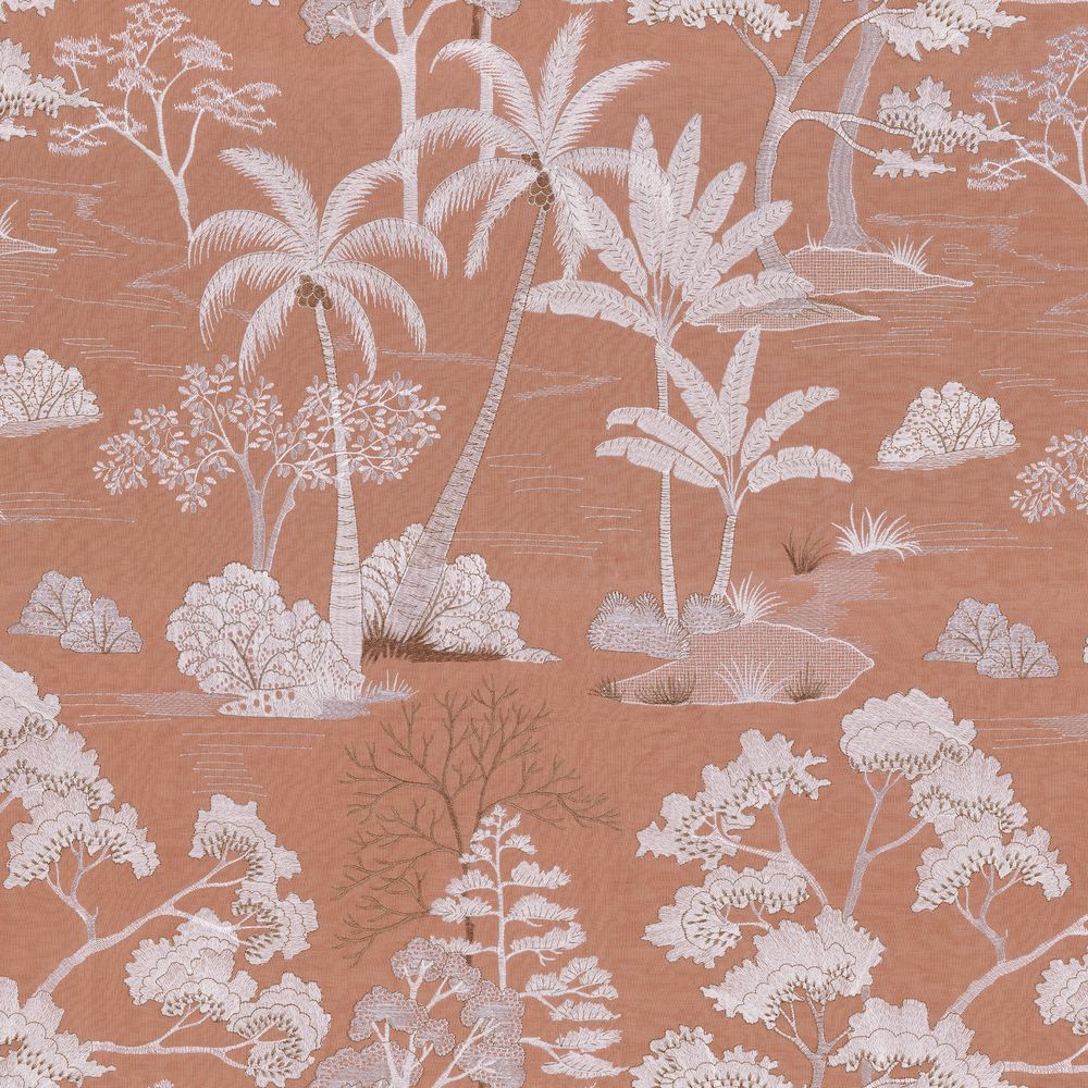 Larimar Vieux Rose