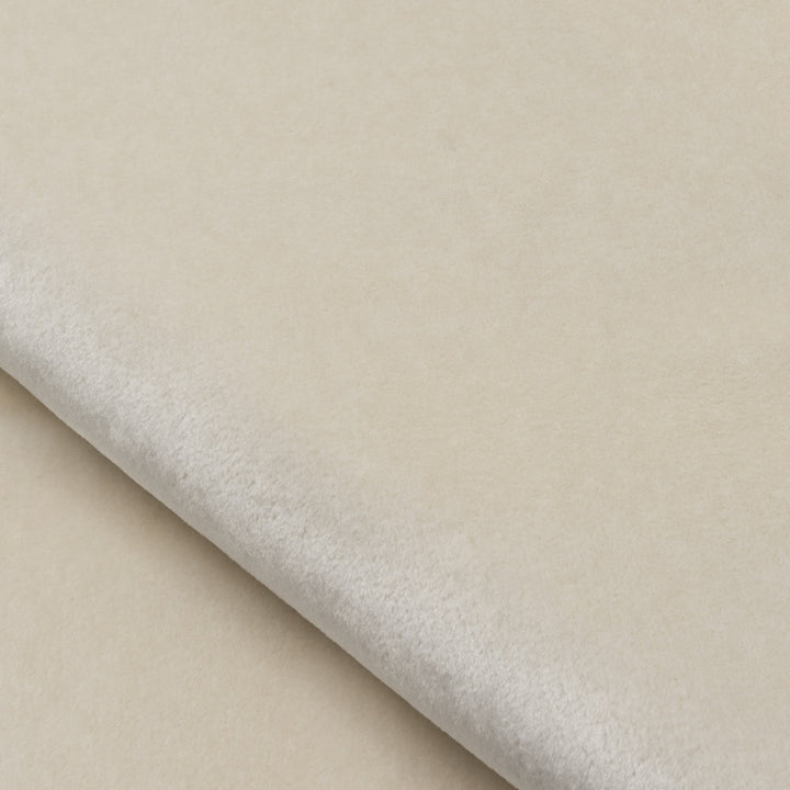 Velours Mohair - Neige