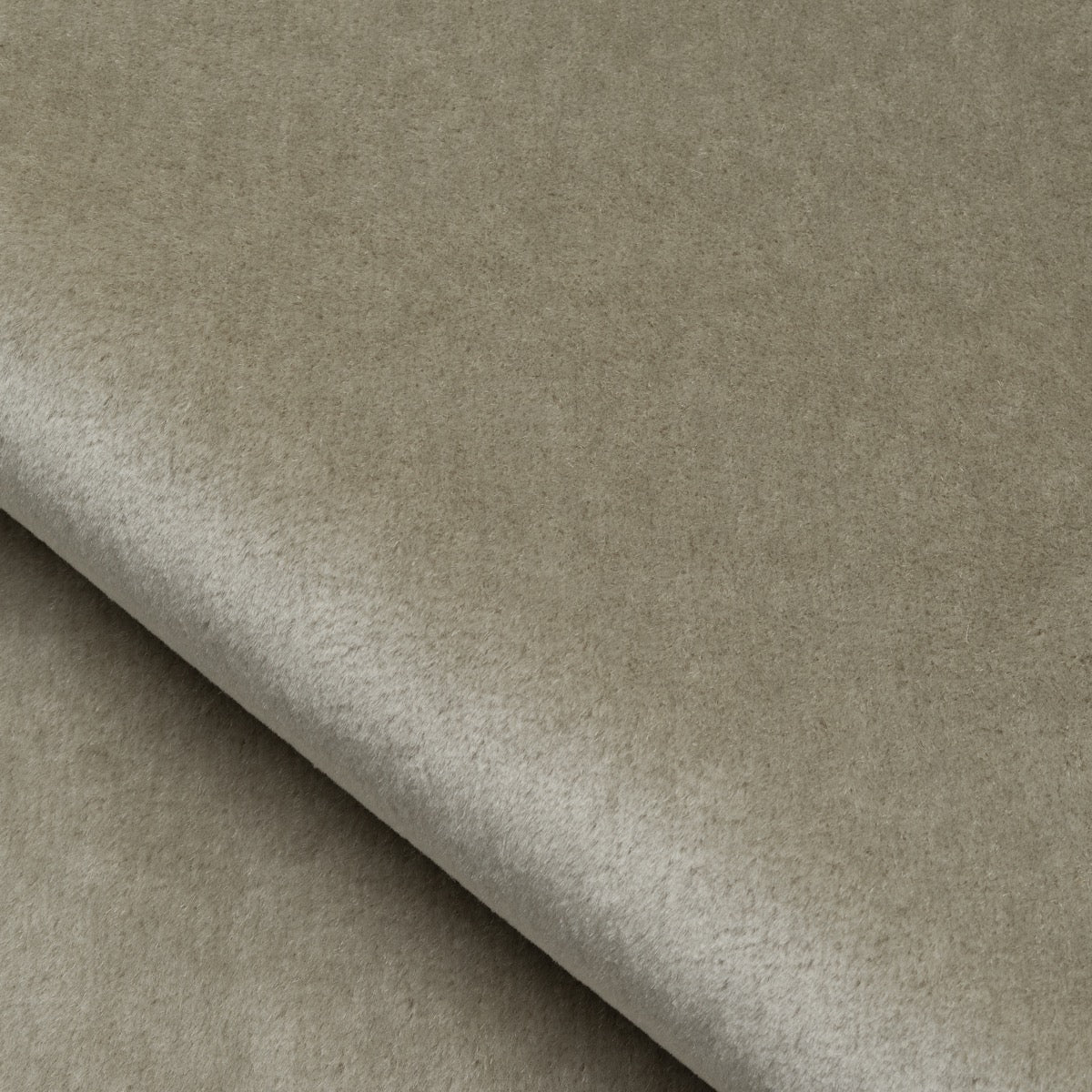 Velours Mohair - Grege