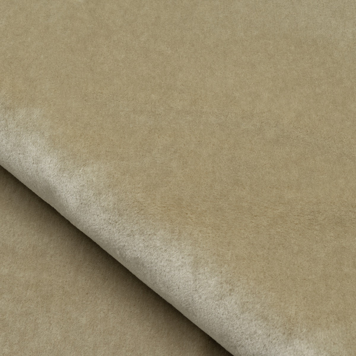Velours Mohair - Lin