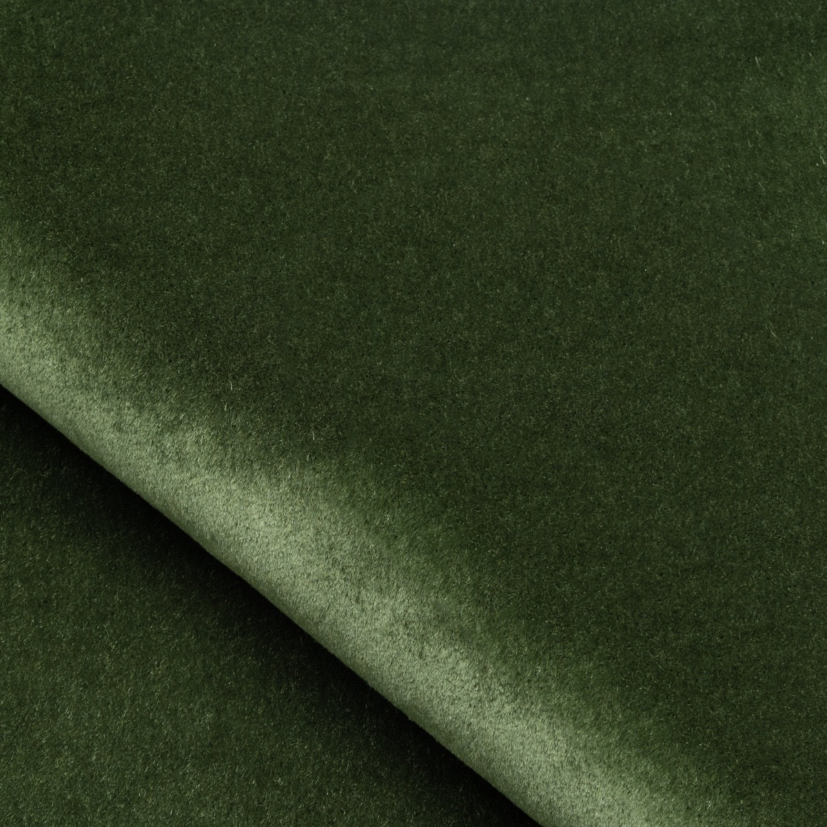 Velours Mohair - Fougere