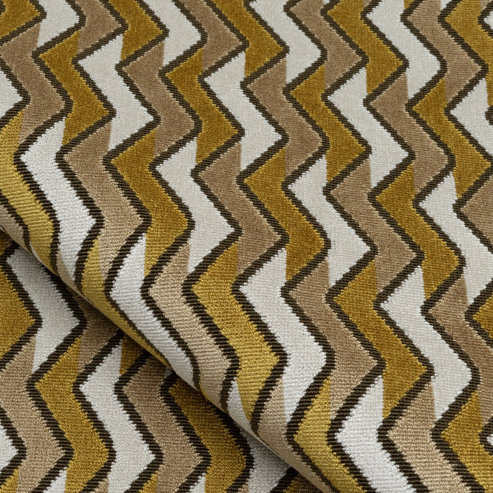 Velours Branzi - Bronze
