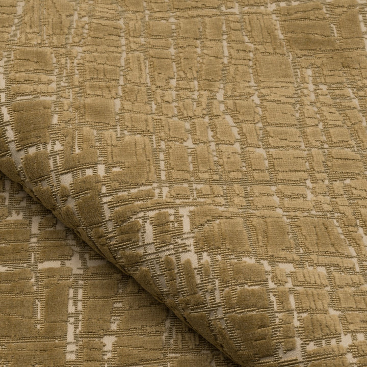 Velours Rocca - Beige