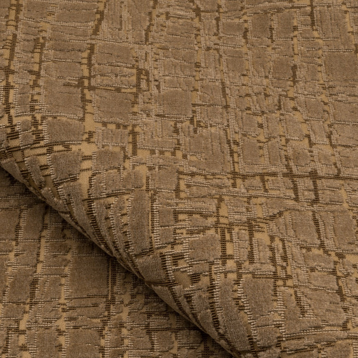 Velours Rocca - Taupe