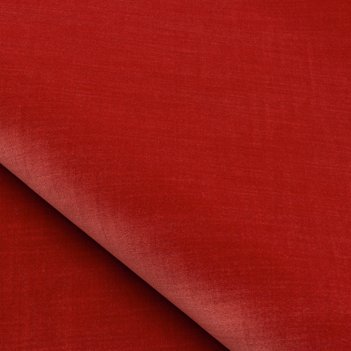 Velours Malaparte - Rouge Opera