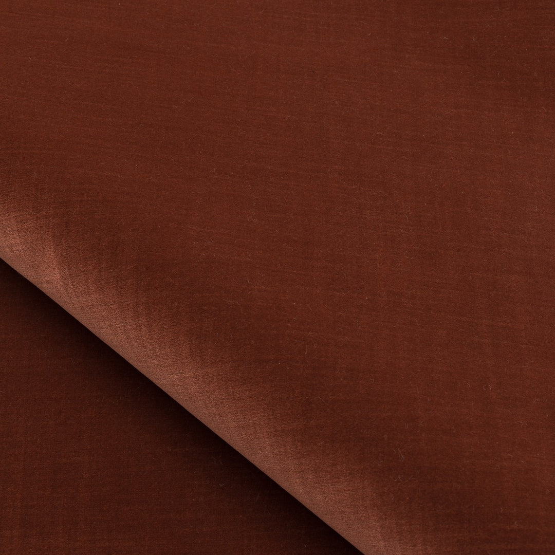 Velours Malaparte - Braise