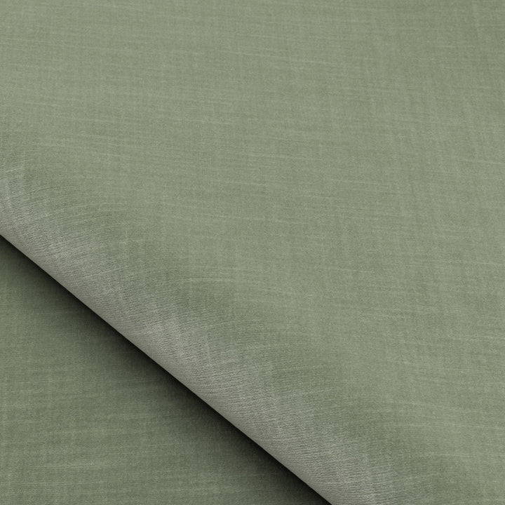Velours Malaparte - Bleu Gris