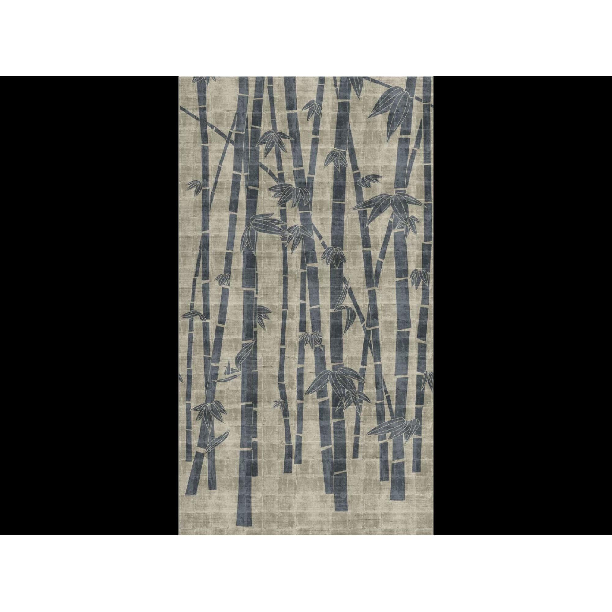 Bamboo Byobu - Horizon