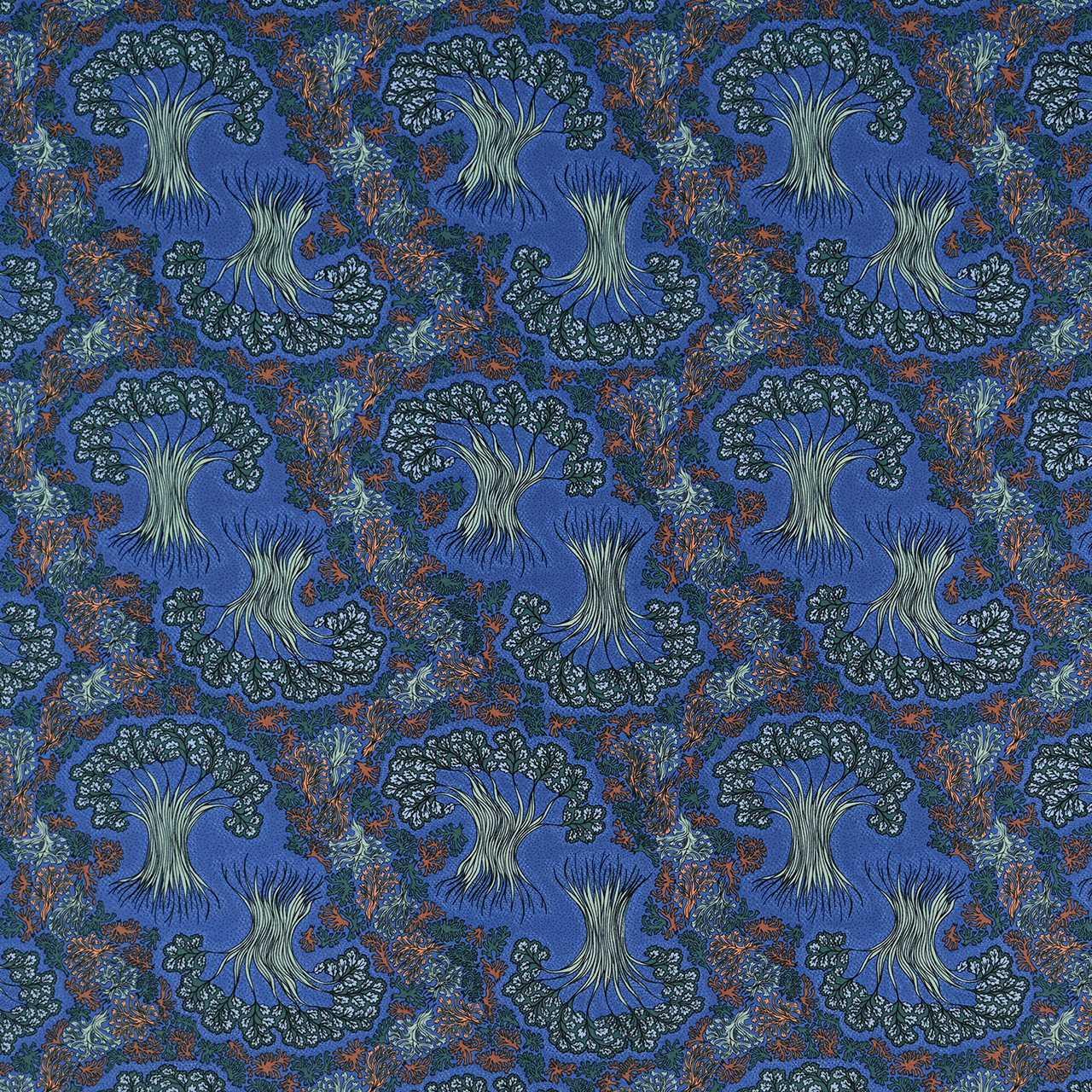 Arborescences - Gitane