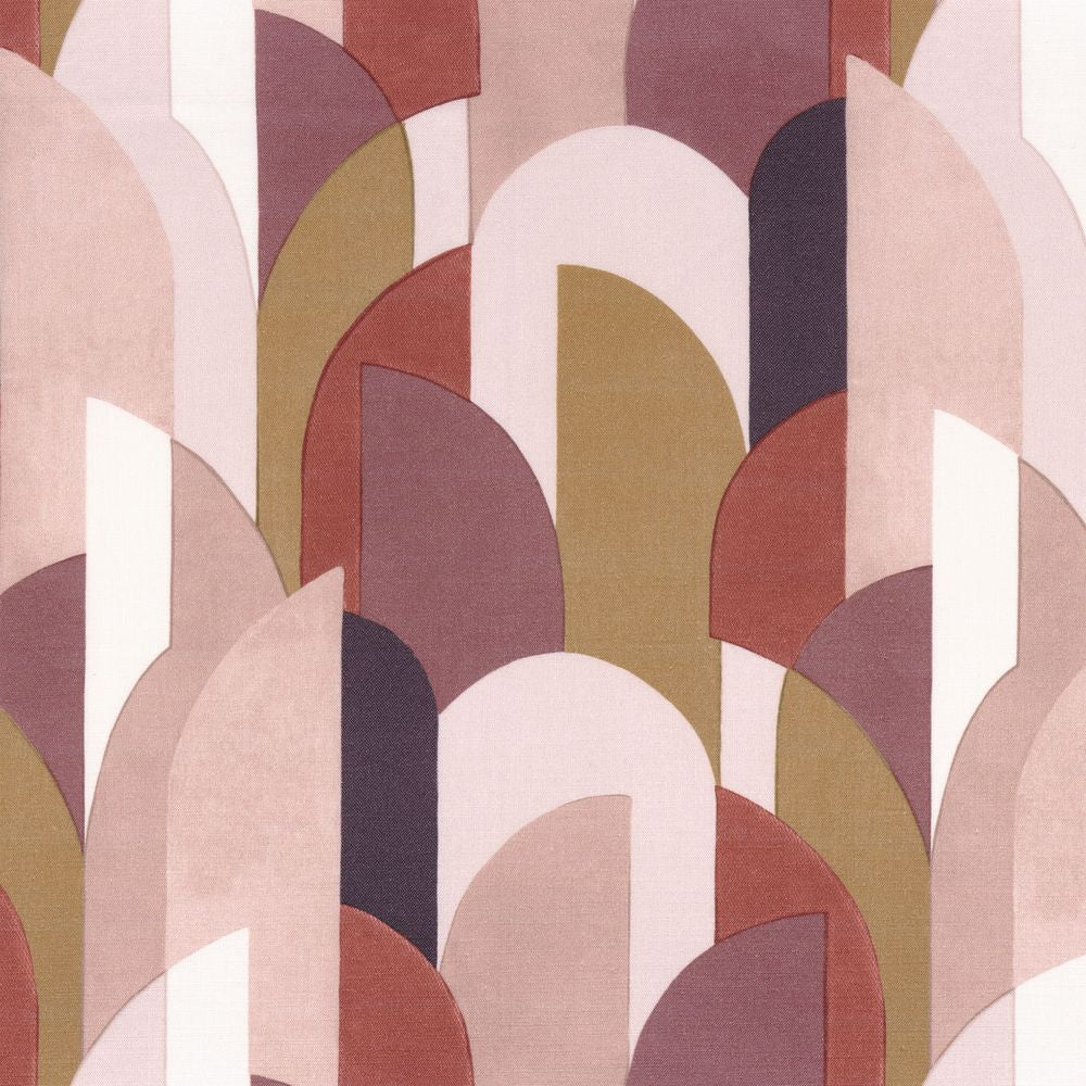 Lisbonne Cam Terracotta