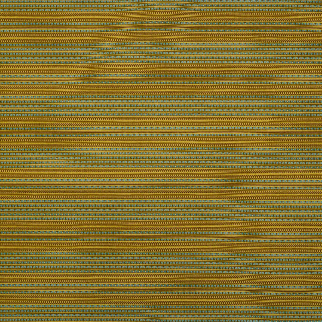 Court Weave - Citronella