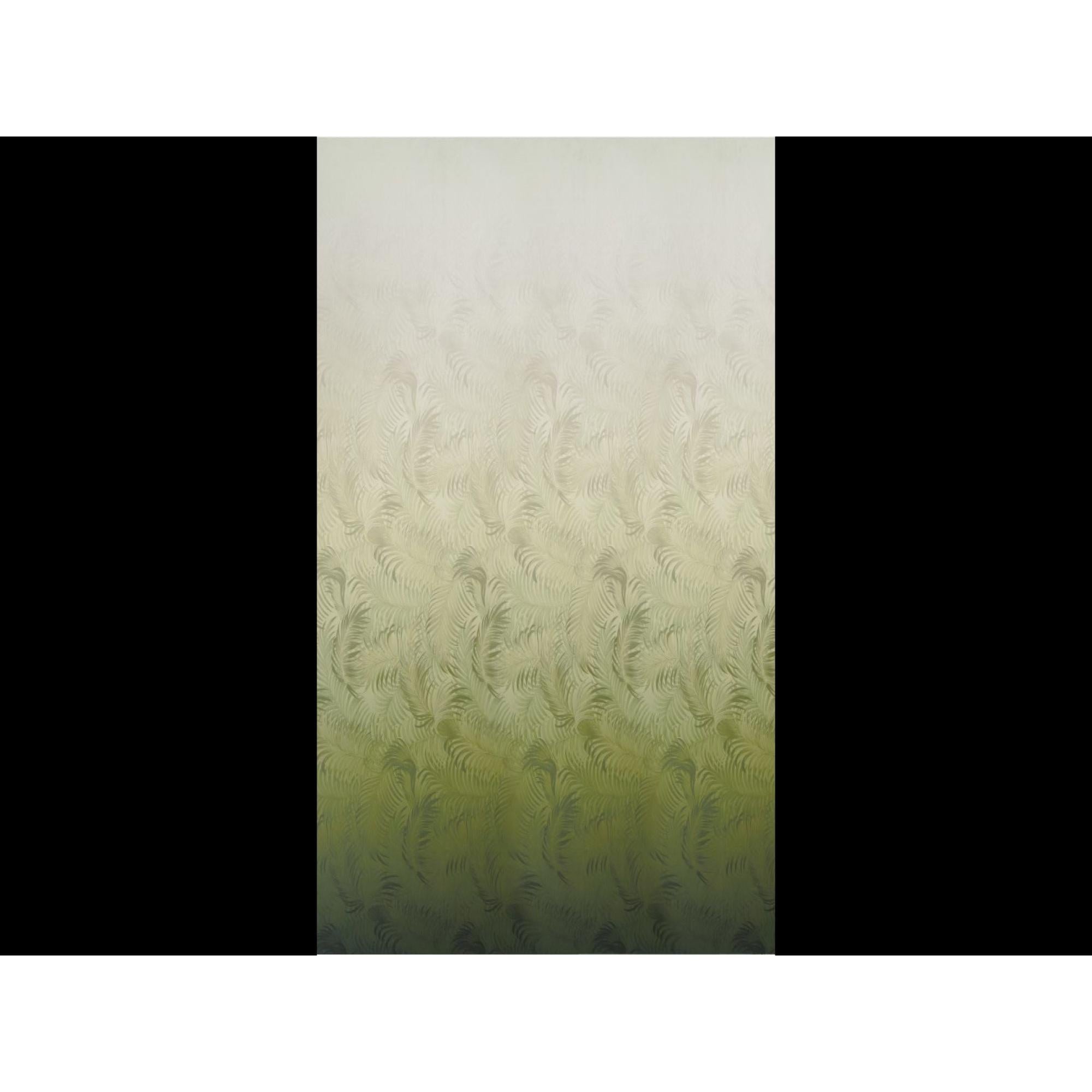 Areca Shadow - Olive Grove