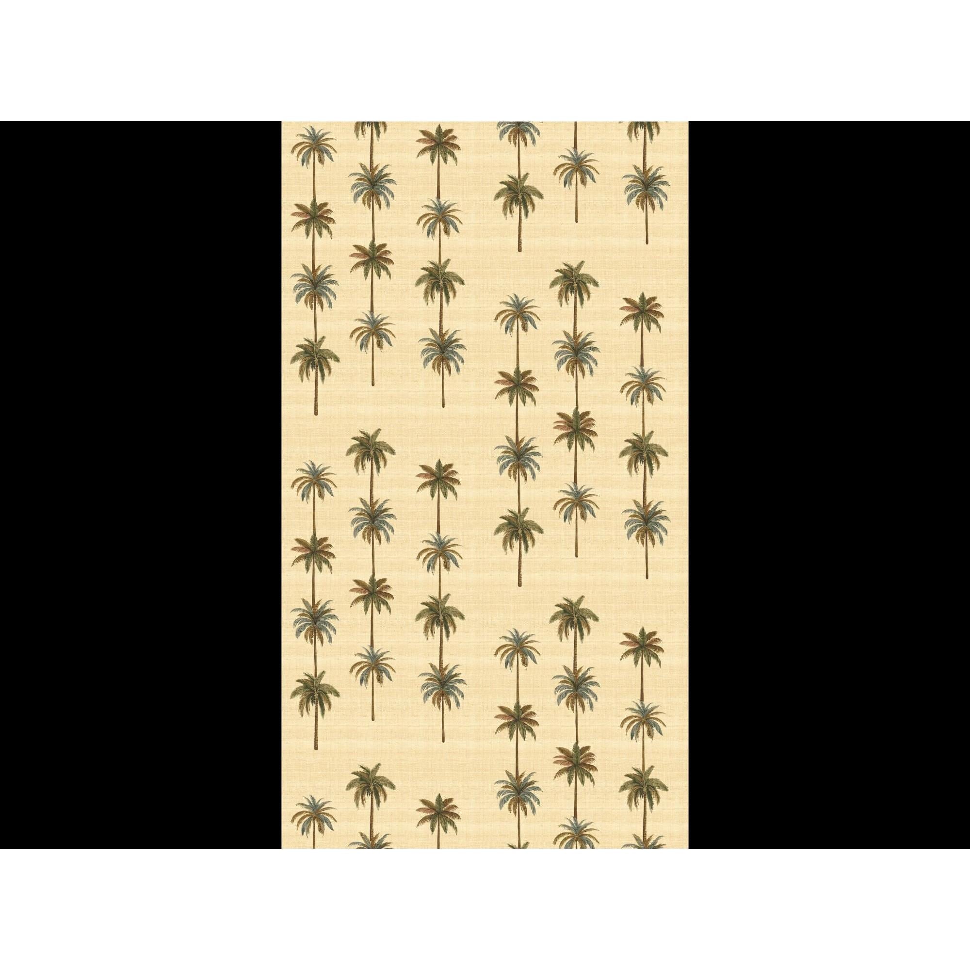 Palm Field - Sand