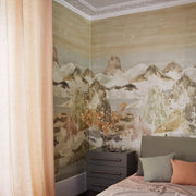 Lunar Landscape Luna Mica 3 Drops - Midnight