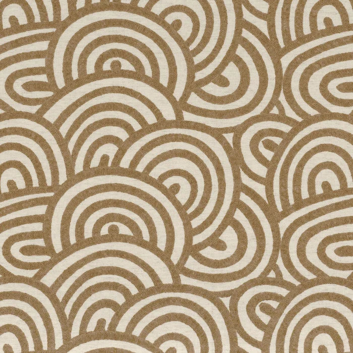 Geode - Ocre