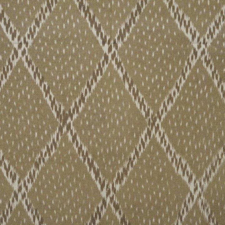 Nantaburi Ikat - Ash