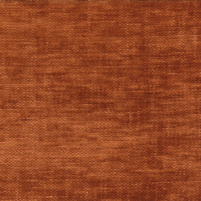 Demoiselle - Orange Brûlé
