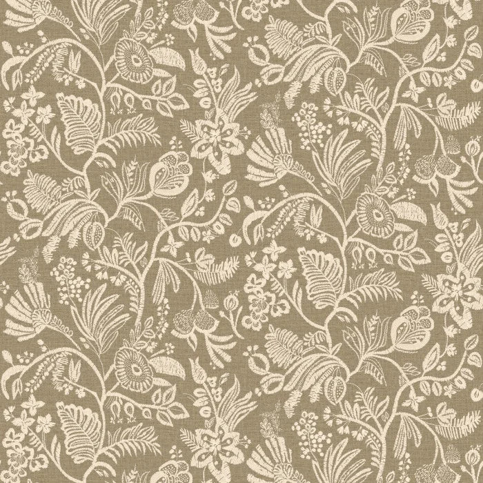 Pastel - Kaki Clair Wallcovering